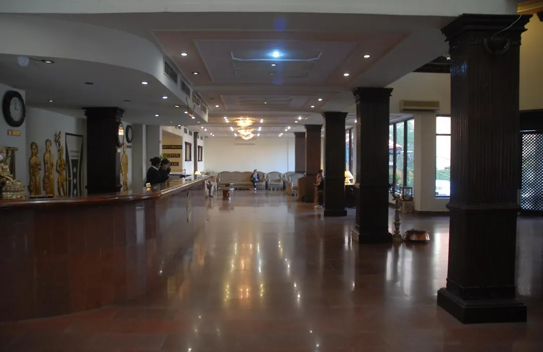 Hotel Vaishali-1