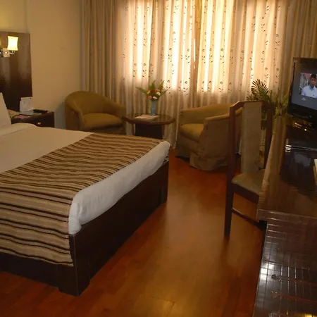 Hotel Vaishali-2